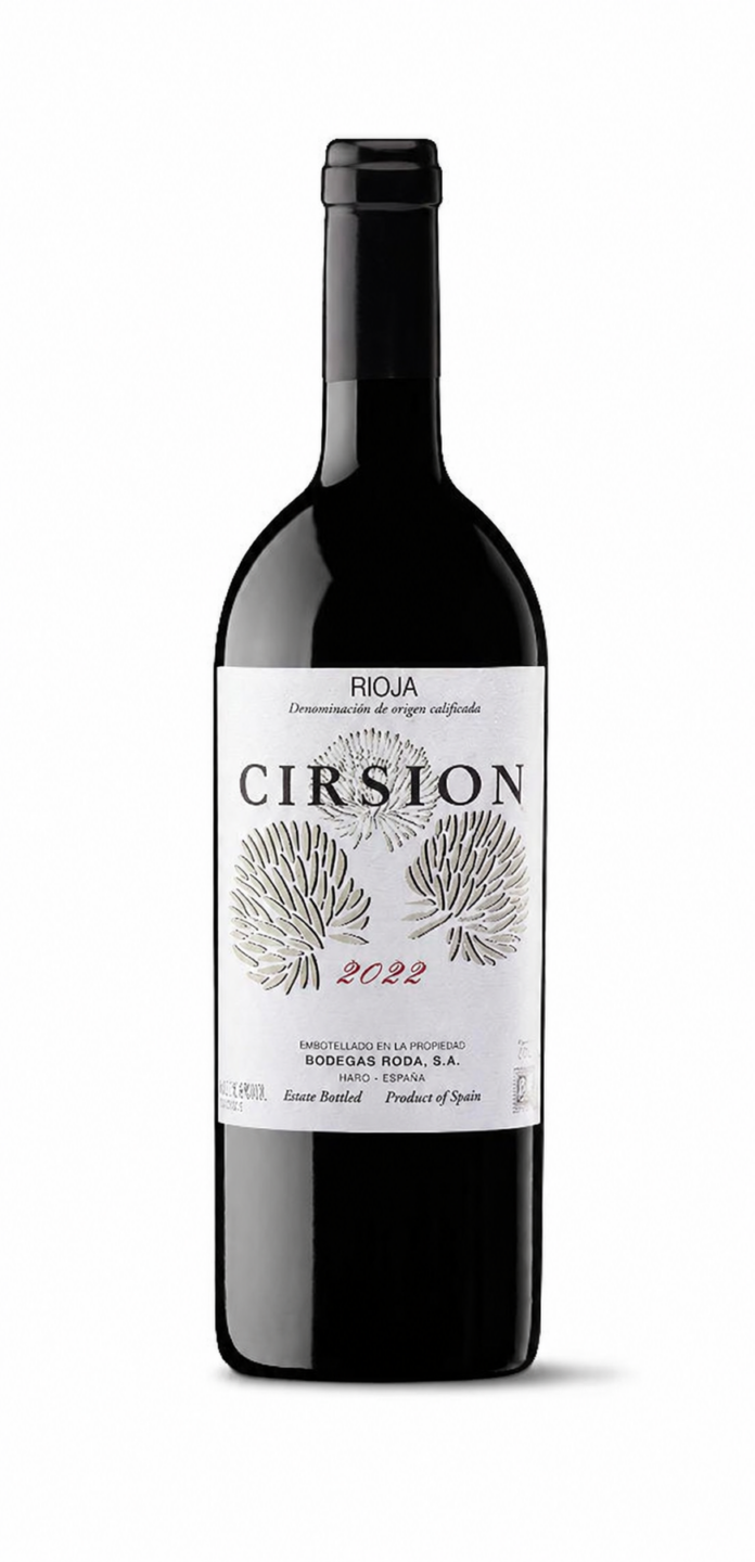 RODA, CIRSION 2022