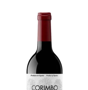 CORIMBO 2022, D.O. RIBERA DEL DUERO