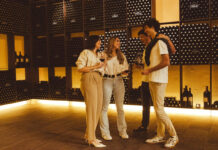 EL ENOTURISMO EN RIOJA CONTINÚA IMPARABLE