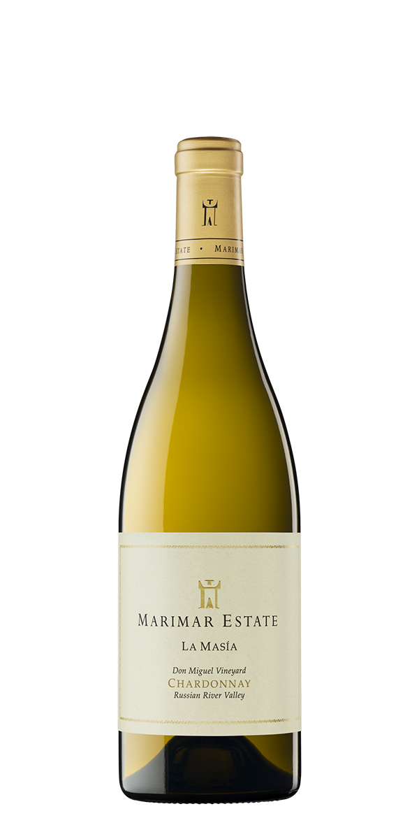 Torres, MARIMAR ESTATE_La Masia Chardonnay