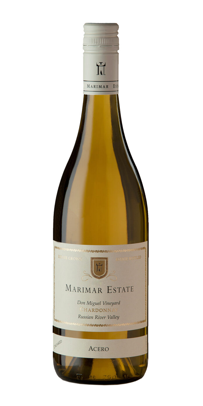 Torres marimar estate Acero Chardonnay