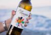 FLOR INNATA VERDEJO 2025, D.O. RUEDA