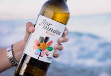 FLOR INNATA VERDEJO 2025, D.O. RUEDA