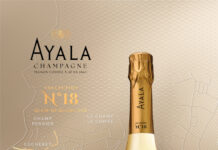 AYALA COLLECTION Nº 18 EDICIÓN LIMITADA