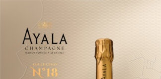 AYALA COLLECTION Nº 18 EDICIÓN LIMITADA