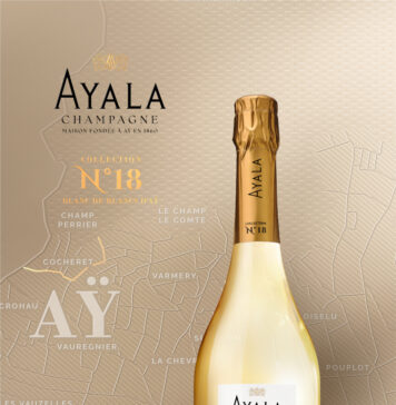 AYALA COLLECTION Nº 18 EDICIÓN LIMITADA