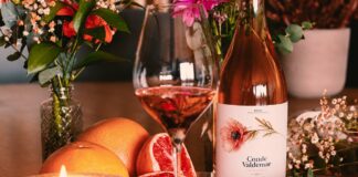 BODEGAS VALDEMAR Y SU GARNACHA CON BURBUJAS PROPIAS