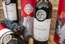 LA FELISA 2024 DE BODEGAS EMILIO MORO SE VISTE DE ARTE