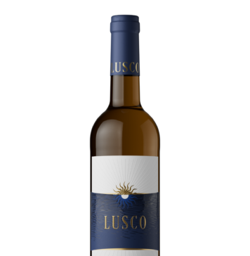 PAZOS DE LUSCO RENUEVA SU IMÁGEN