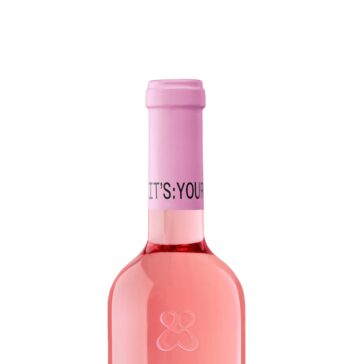 LAN ROSADO 2024, D.O.Ca RIOJA