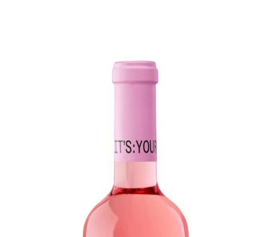 LAN ROSADO 2024, D.O.Ca RIOJA