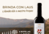 LAUS PONE EN MARCHA “LAUS POR NUESTROS BOSQUES”
