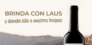 LAUS PONE EN MARCHA “LAUS POR NUESTROS BOSQUES”