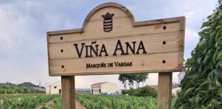 MARQUÉS DE VARGAS RINDE HOMENAJE A LA ENÓLOGA ANA BARRÓN