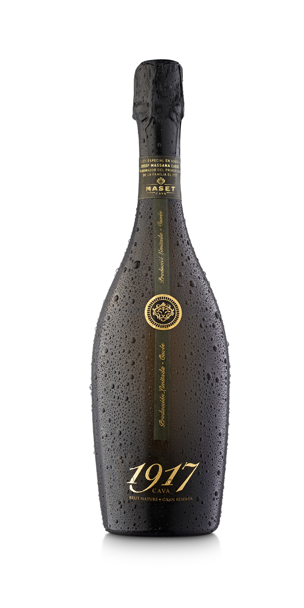 Maset 1917 Gran Reserva 2020