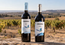 CYANOPICA, LA NUEVA GAMA DE BODEGA CYAN