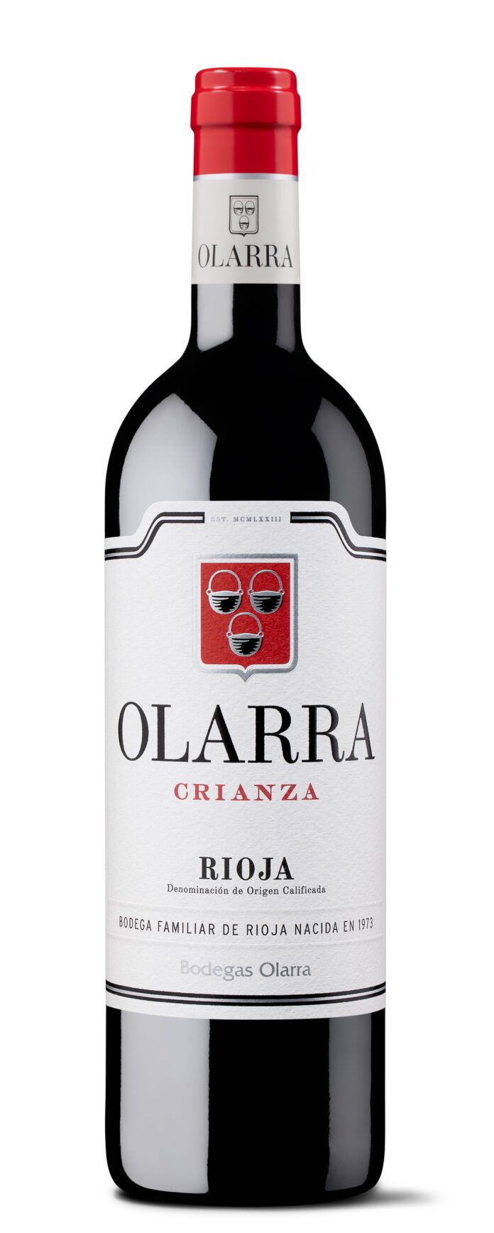 OLARRA CRIANZA 2022
