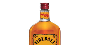 OSBORNE Y SAZERAC COMPANY SELLAN UNA ALIANZA ESTRATÉGICA