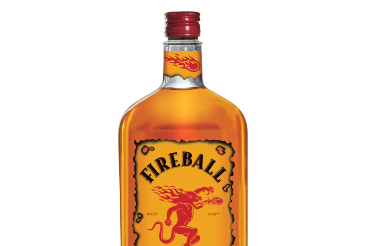 OSBORNE Y SAZERAC COMPANY SELLAN UNA ALIANZA ESTRATÉGICA