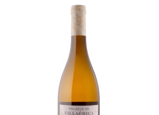 PALACIO DE VILLACHICA BLANCO VENDIMIA SELECCIONADA 2025, D.O.Ca RIOJA