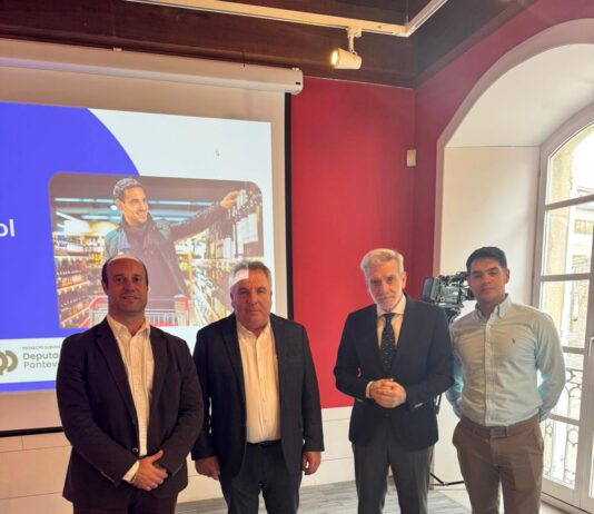 LOS VINOS DE RIAS BAIXAS EN EL TOP DEL MERCADO NACIONAL EN 2025