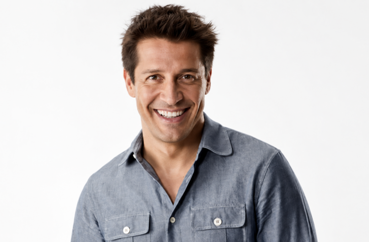 JAIME CANTIZANO PREGONERO EN LA XXXVI FIESTA DE LA VENDIMIA DE LA D.O. RUEDA