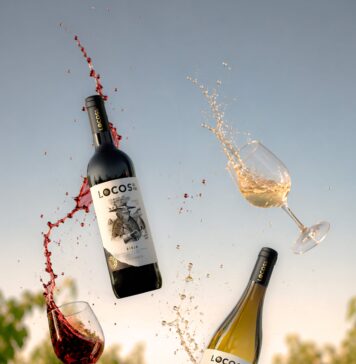 NACE LOCOS DEL VINO: LA NUEVA GAMA DE VINOS DE TORRES ESSENTIALS