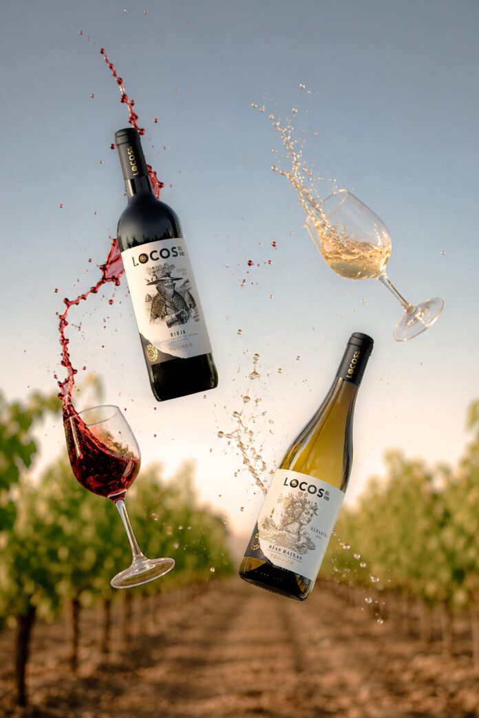 Torres,LOCOS DEL VINO, FOTO PRINCIPAL