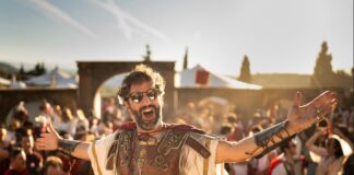 EL VINTAE WINE FEST LLEVA A MÉXICO A LA SONSIERRA