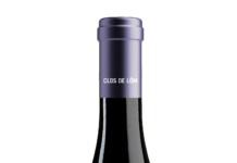 CLOS DE LÔM GARNACHA 2023, D.O. VALENCIA