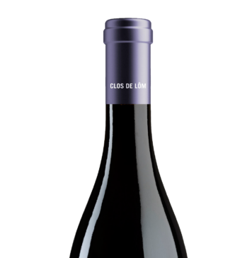 CLOS DE LÔM GARNACHA 2023, D.O. VALENCIA