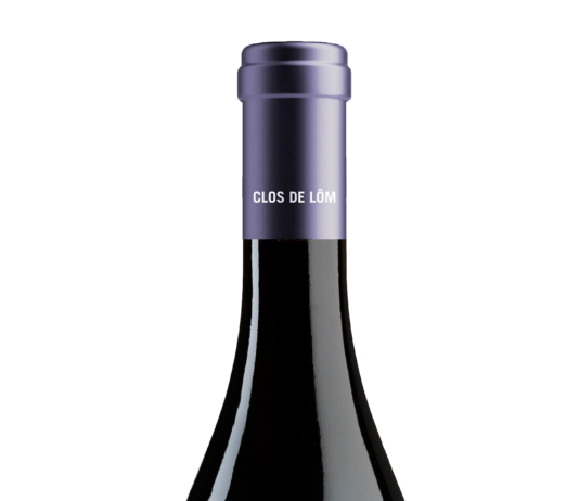 CLOS DE LÔM GARNACHA 2023, D.O. VALENCIA