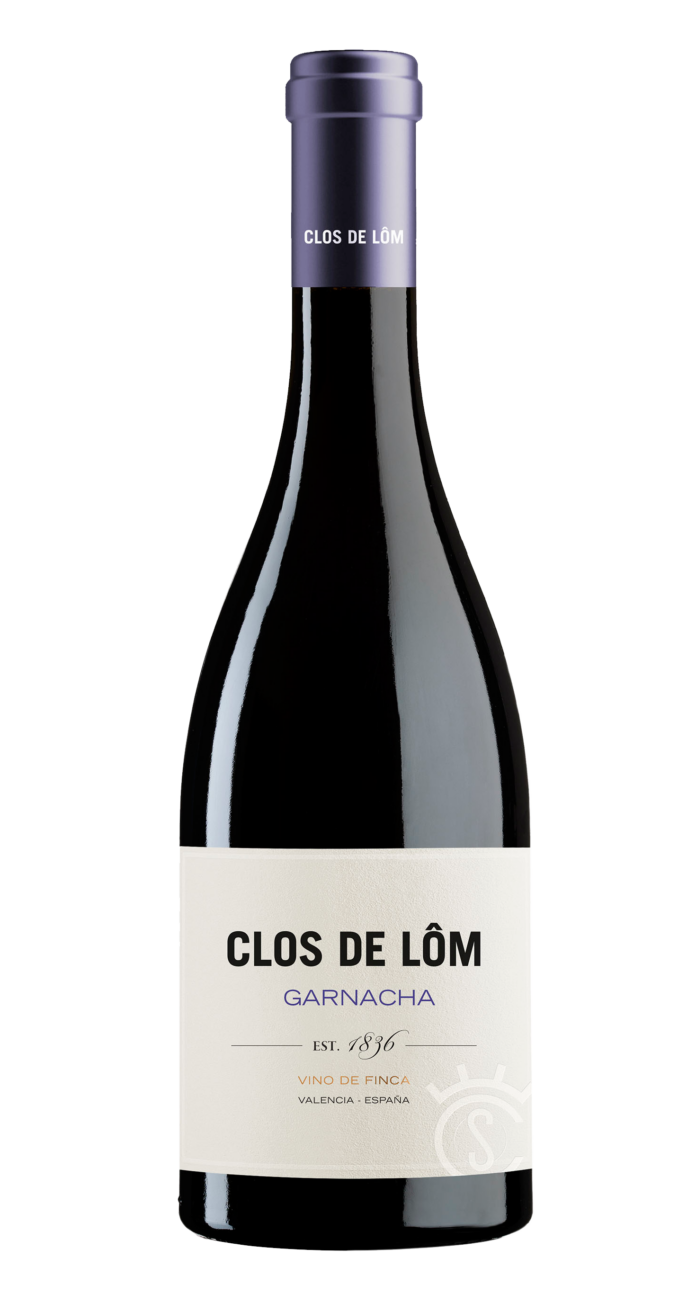 Clos de Lôm Garnacha