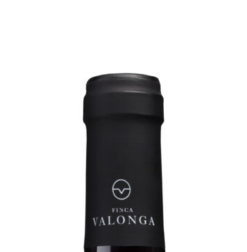 ENTRE HIGUERAS GARNACHA 2025. NUEVO VINO DE FINCA VALONGA