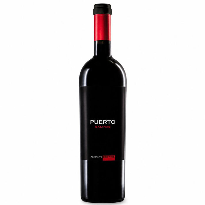 MGWine Puerto Marina