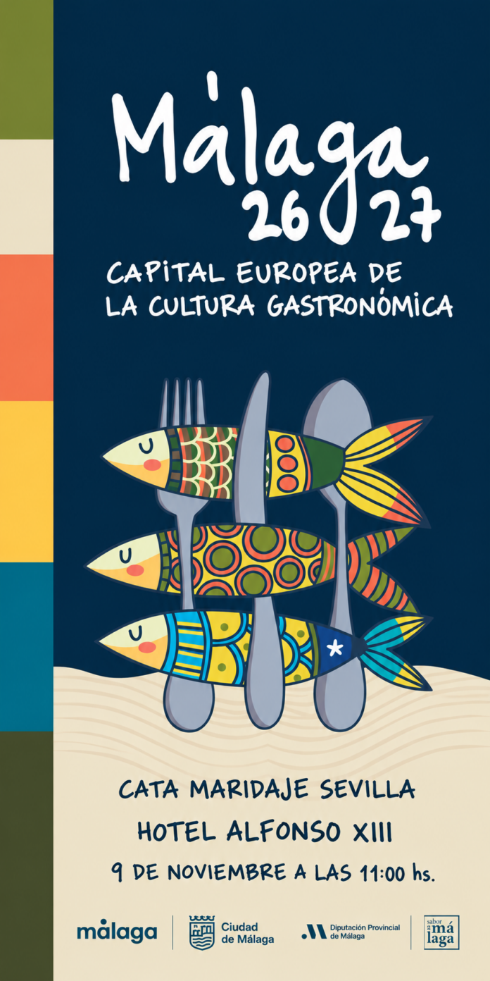 Málaga Gastronómica 2026–2027 (1)