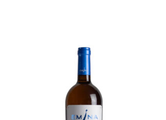 EMINA ALBARIÑO 2023, D.O. RÍAS BAIXAS