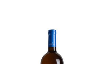 EMINA ALBARIÑO 2023, D.O. RÍAS BAIXAS