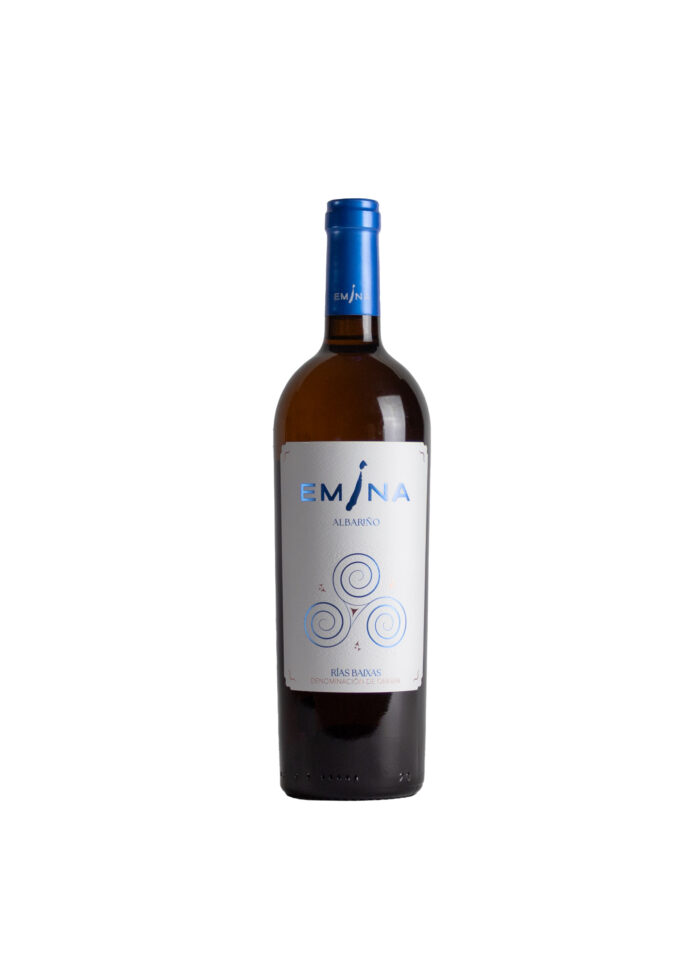 Matarromera Emina Albariño 2023