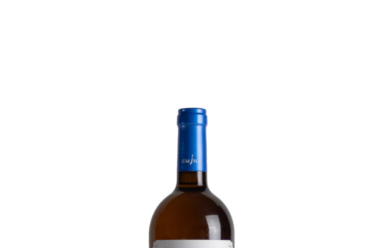 EMINA ALBARIÑO 2023, D.O. RÍAS BAIXAS
