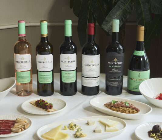 BODEGAS MONTECILLO PROPONE UN TALLER SENSORIAL