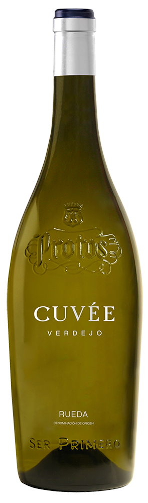 Protos_Verdejo_Cuvee 2025
